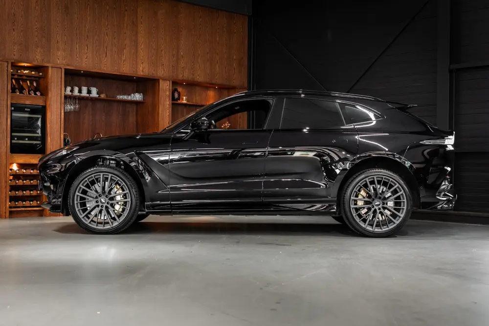 Aston Martin DBX 4.0 V8 707 NL Auto | Keramisch | Carbon l D uit 2023, foto 12
