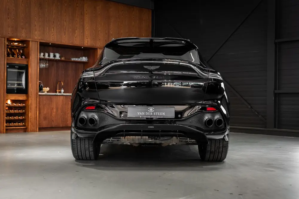 Aston Martin DBX 4.0 V8 707 NL Auto | Keramisch | Carbon l D uit 2023, foto 18