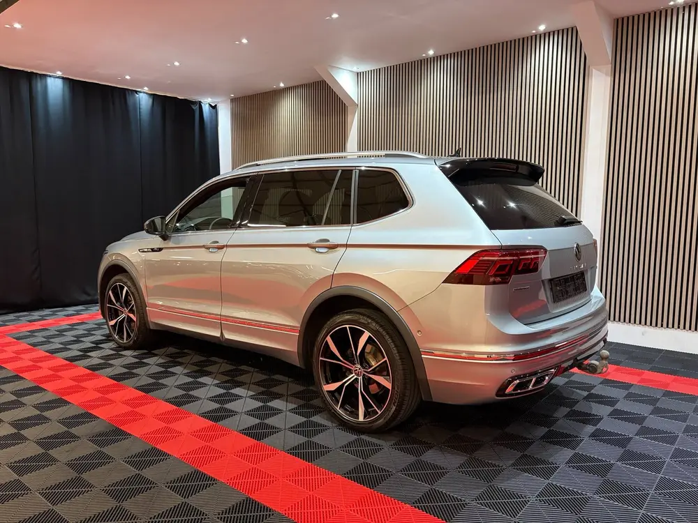 Volkswagen Tiguan Allspace VOLKSWAGEN TIGUAN ALLSPACE 2.0 TS uit 2022, foto 10