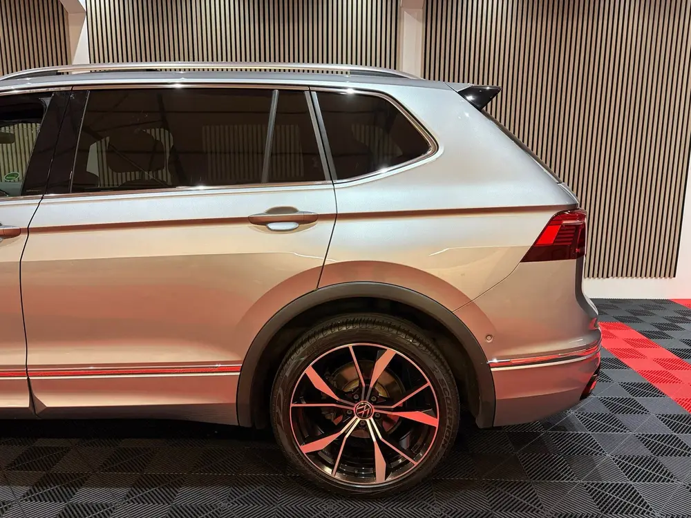 Volkswagen Tiguan Allspace VOLKSWAGEN TIGUAN ALLSPACE 2.0 TS uit 2022, foto 9