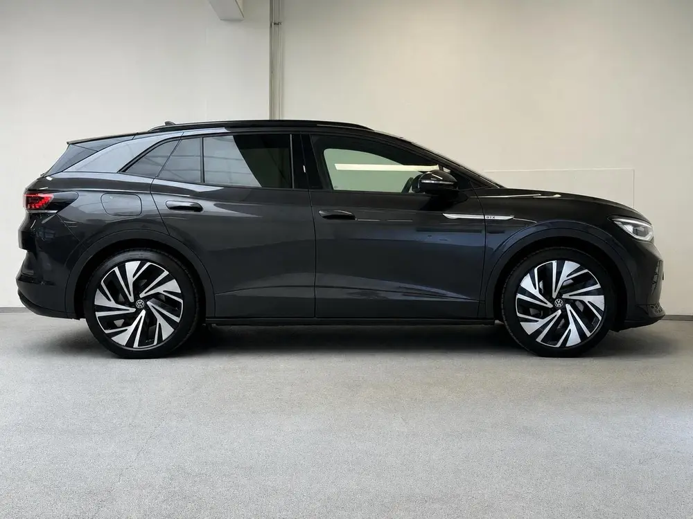 Volkswagen ID.4 GTX 4Motion 77 kWh | TREKHAAK | PANO | SOH 9 uit 2021, foto 10