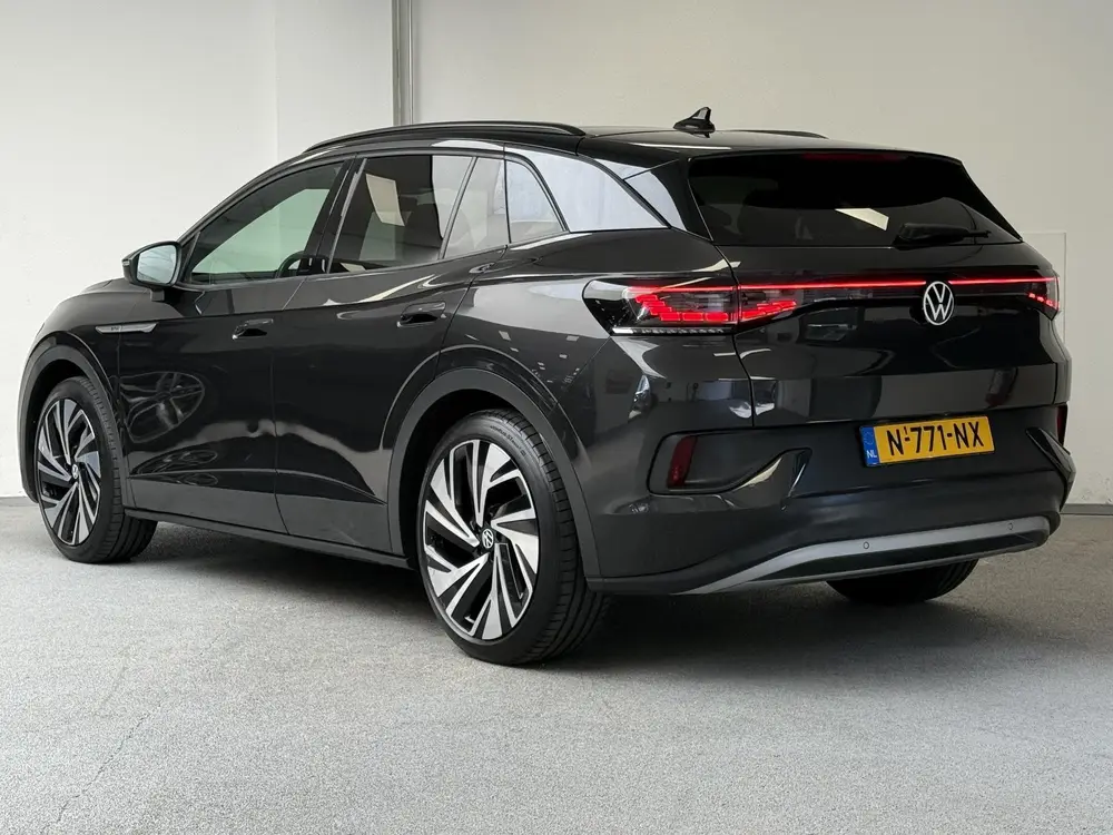 Volkswagen ID.4 GTX 4Motion 77 kWh | TREKHAAK | PANO | SOH 9 uit 2021, foto 11