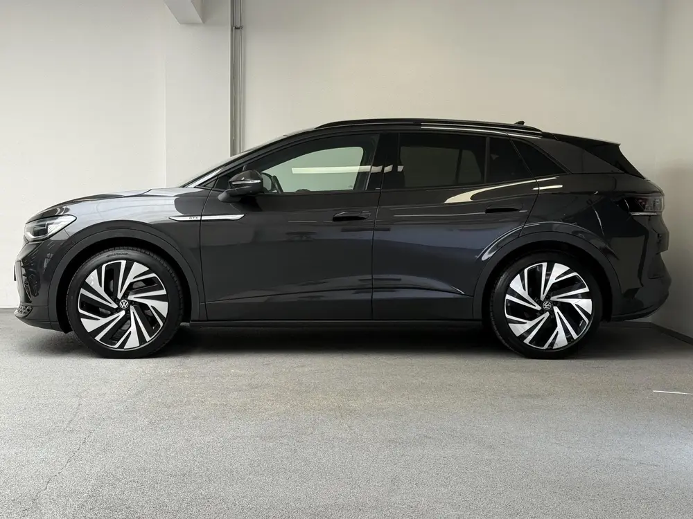 Volkswagen ID.4 GTX 4Motion 77 kWh | TREKHAAK | PANO | SOH 9 uit 2021, foto 12
