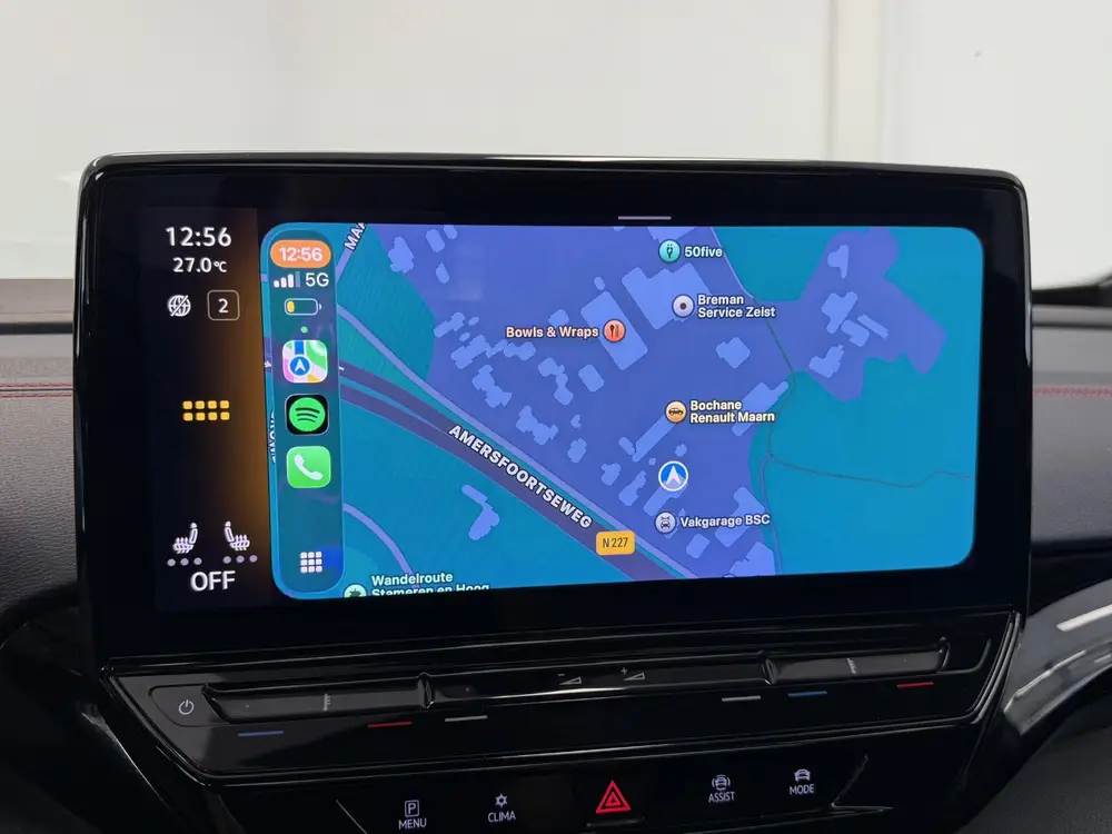 Volkswagen ID.4 GTX 4Motion 77 kWh | TREKHAAK | PANO | SOH 9 uit 2021, foto 16