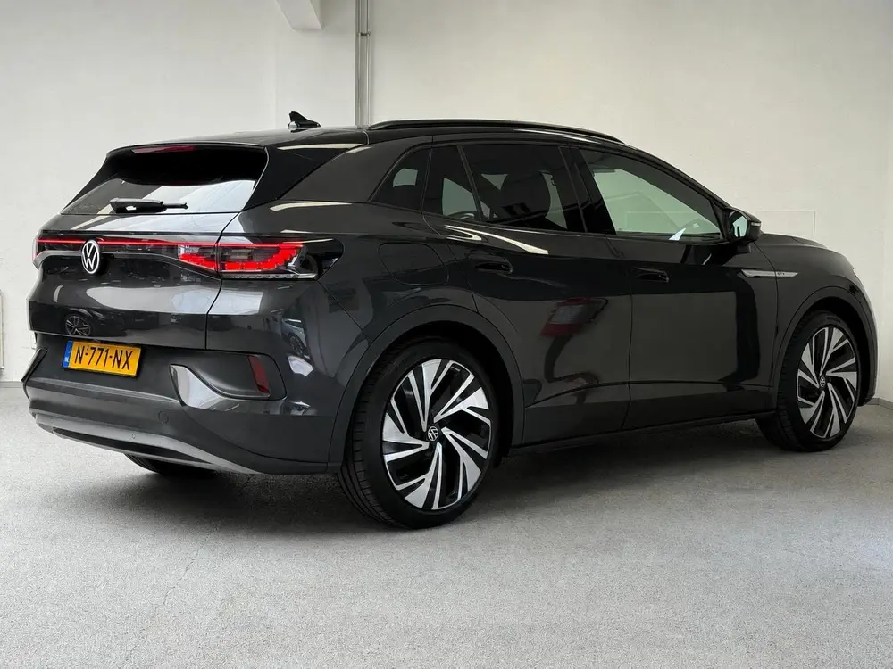 Volkswagen ID.4 GTX 4Motion 77 kWh | TREKHAAK | PANO | SOH 9 uit 2021, foto 2