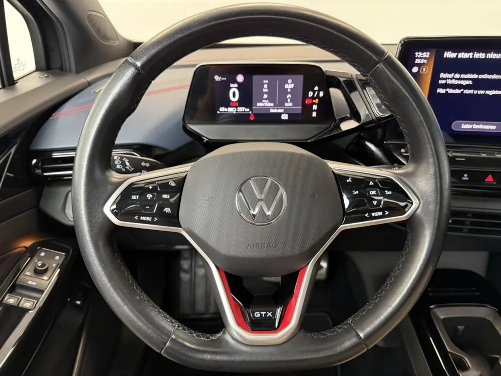 Volkswagen ID.4 GTX 4Motion 77 kWh | TREKHAAK | PANO | SOH 9 uit 2021, foto 4