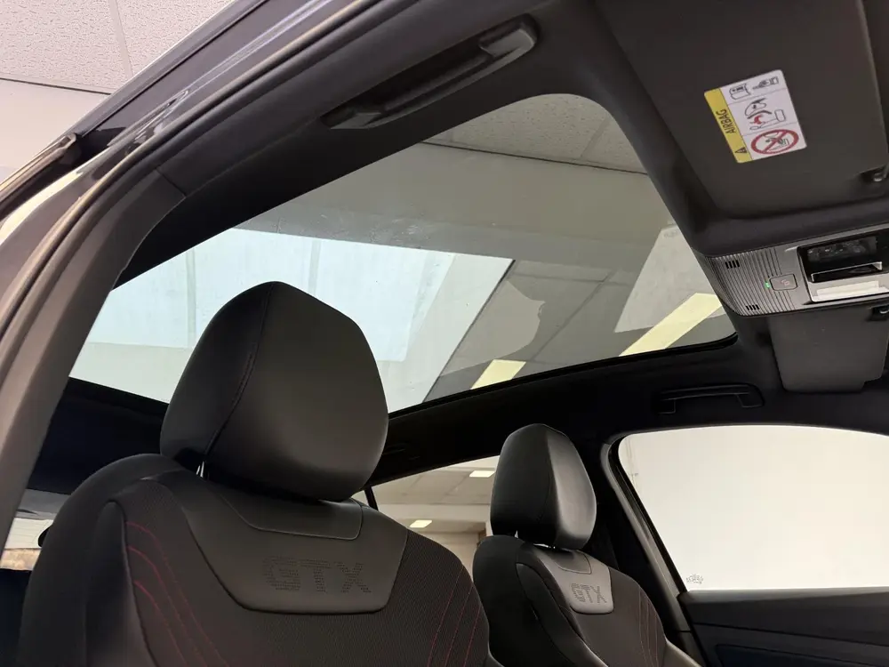 Volkswagen ID.4 GTX 4Motion 77 kWh | TREKHAAK | PANO | SOH 9 uit 2021, foto 5