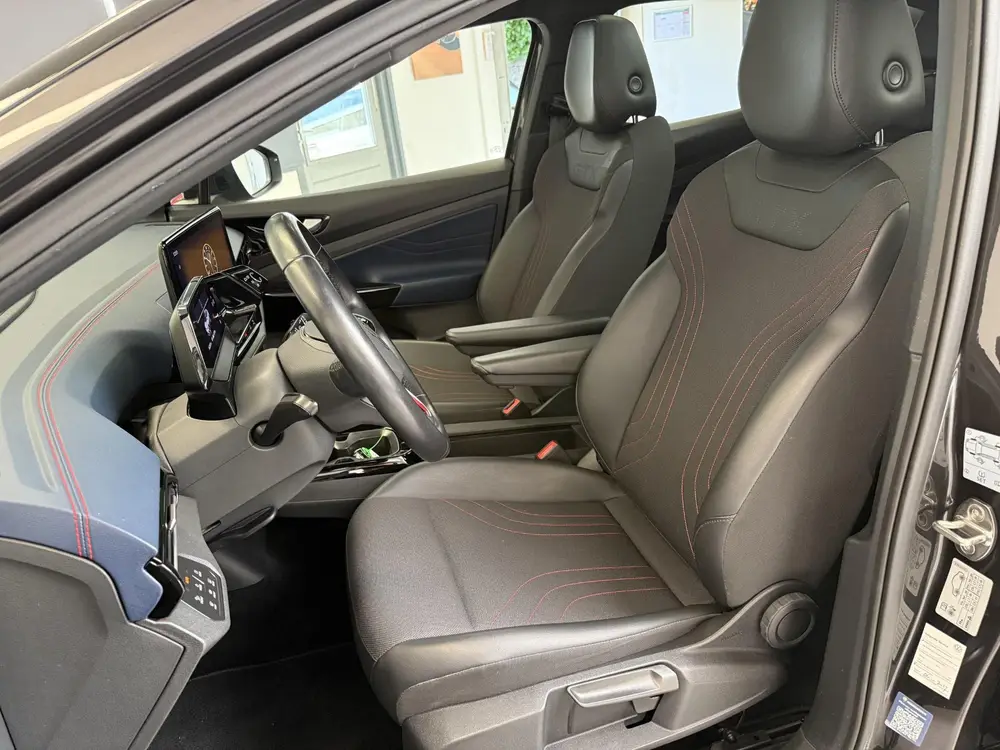 Volkswagen ID.4 GTX 4Motion 77 kWh | TREKHAAK | PANO | SOH 9 uit 2021, foto 6