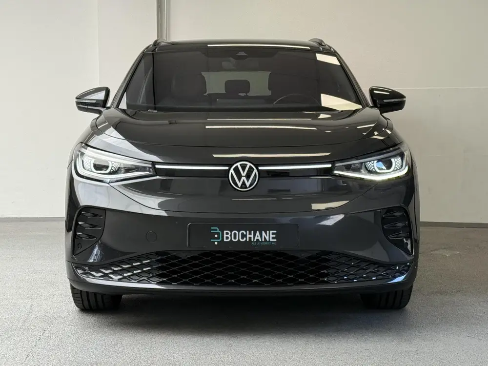 Volkswagen ID.4 GTX 4Motion 77 kWh | TREKHAAK | PANO | SOH 9 uit 2021, foto 7