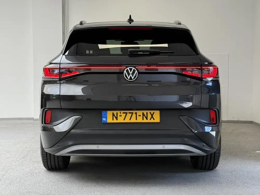 Volkswagen ID.4 GTX 4Motion 77 kWh | TREKHAAK | PANO | SOH 9 uit 2021, foto 9