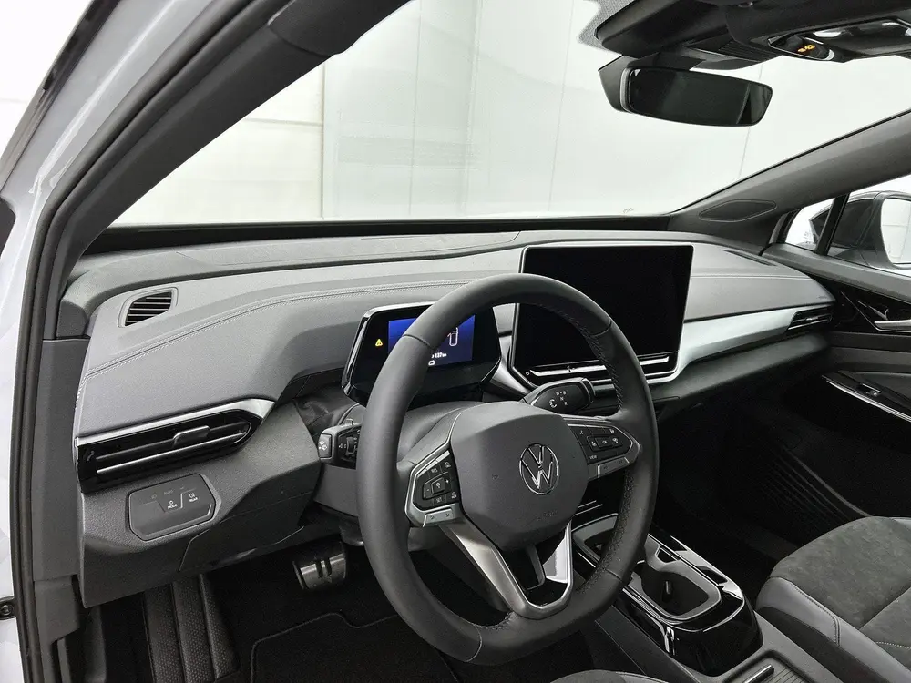 Volkswagen ID.4 Pro Limited Edition 77 kWh 286 PK | Trekhaak uit 2026, foto 18