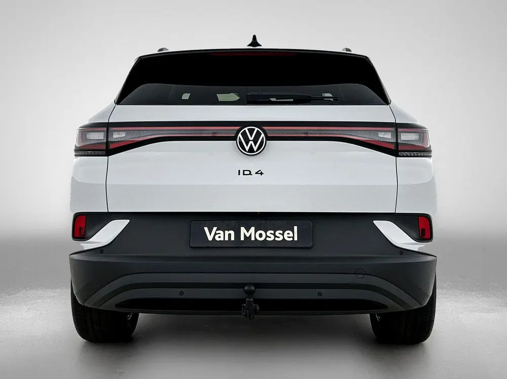 Volkswagen ID.4 Pro Limited Edition 77 kWh 286 PK | Trekhaak uit 2026, foto 3