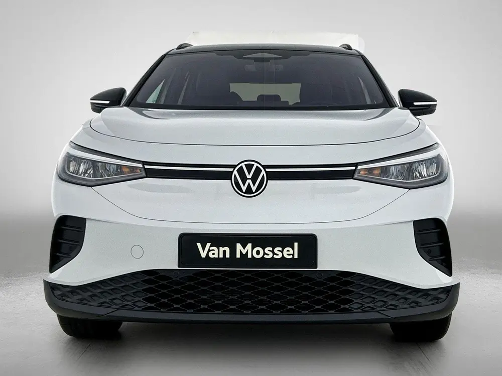Volkswagen ID.4 Pro Limited Edition 77 kWh 286 PK | Trekhaak uit 2026, foto 5