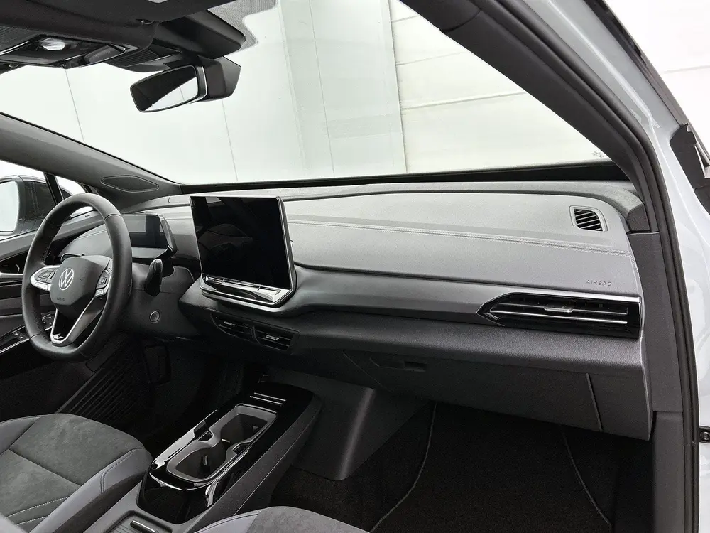 Volkswagen ID.4 Pro Limited Edition 77 kWh 286 PK | Trekhaak uit 2026, foto 18