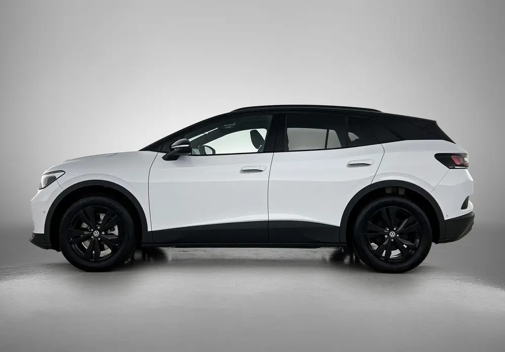 Volkswagen ID.4 Pro Limited Edition 77 kWh 286 PK | Trekhaak uit 2026, foto 2