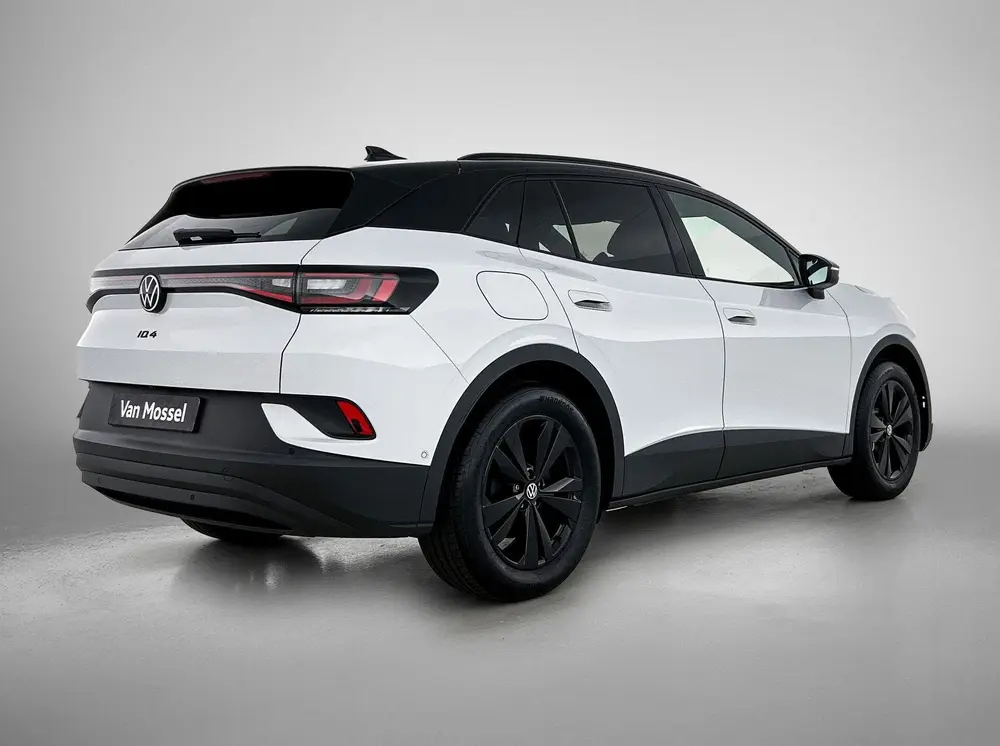 Volkswagen ID.4 Pro Limited Edition 77 kWh 286 PK | Trekhaak uit 2026, foto 4
