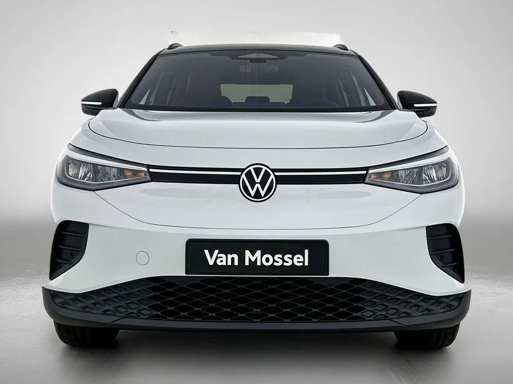 Volkswagen ID.4 Pro Limited Edition 77 kWh 286 PK | Trekhaak uit 2026, foto 5