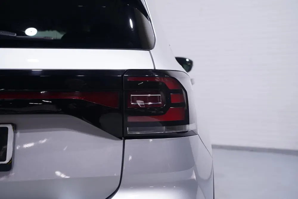 Volkswagen T-Cross 1.0 TSI R-Line Navi Stoelverwarming Camer uit 2021, foto 15