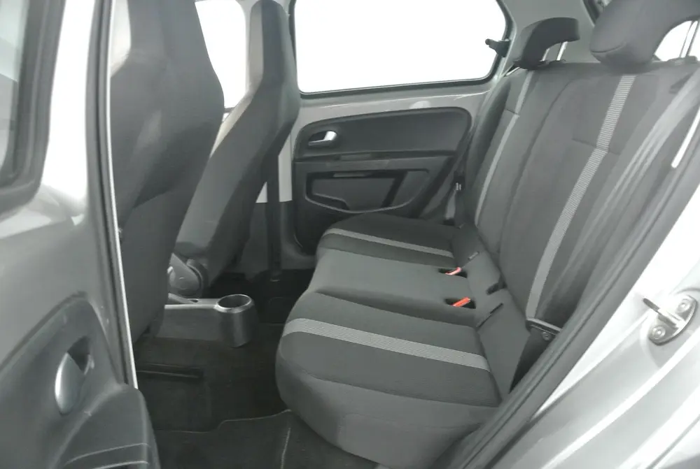 Volkswagen Up! 1.0 BMT high up! | Winterpakket | Dakpakket | uit 2020, foto 11