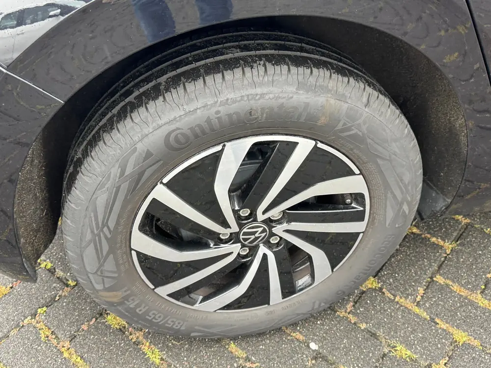 Volkswagen Polo 1.0 TSI | Life 5-Drs | Airco | Carplay | Vir uit 2021, foto 11