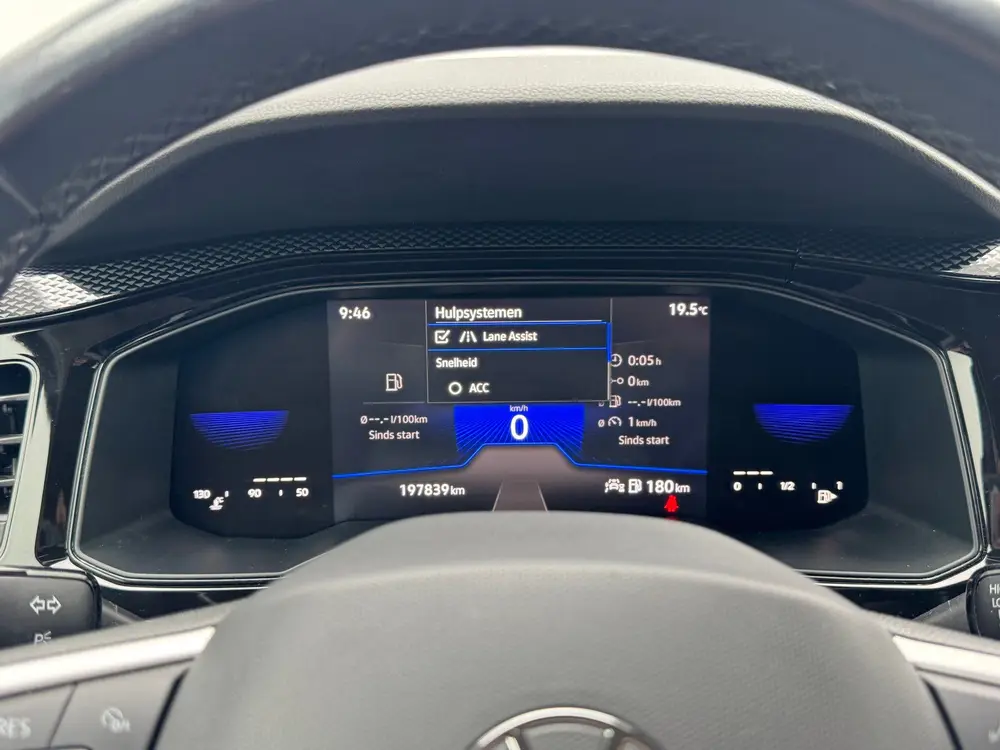 Volkswagen Polo 1.0 TSI | Life 5-Drs | Airco | Carplay | Vir uit 2021, foto 15