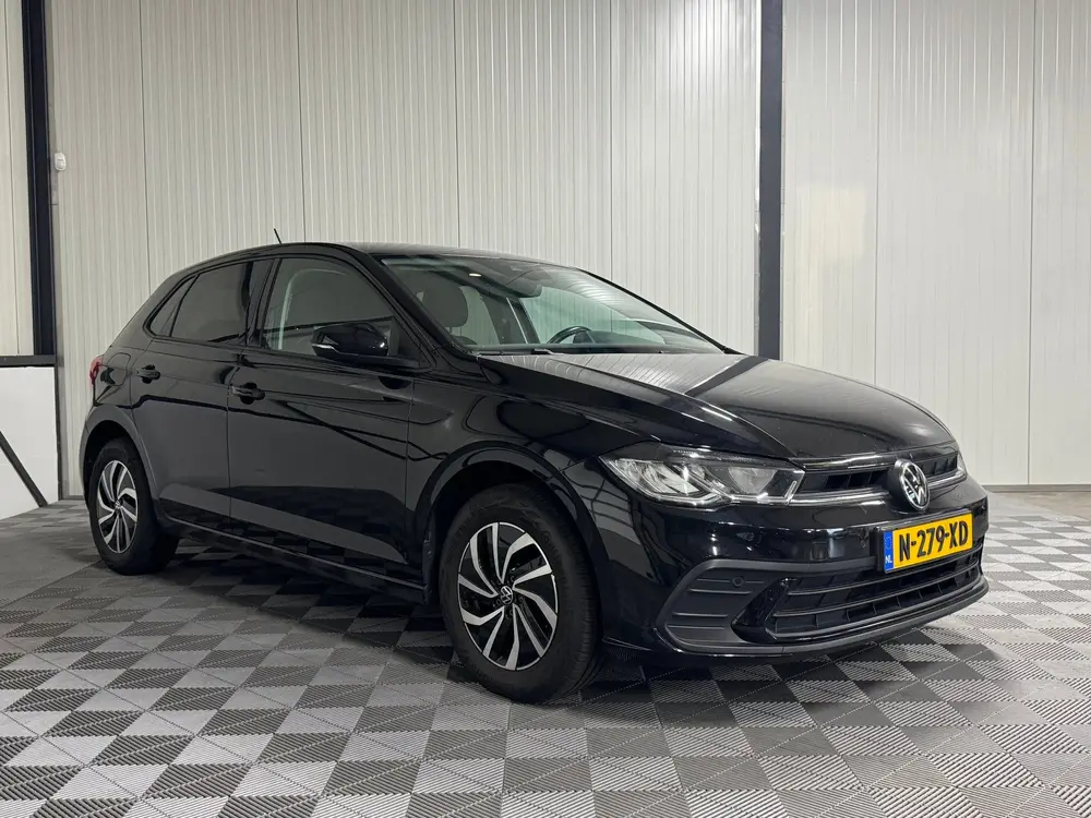 Volkswagen Polo 1.0 TSI | Life 5-Drs | Airco | Carplay | Vir uit 2021, foto 6