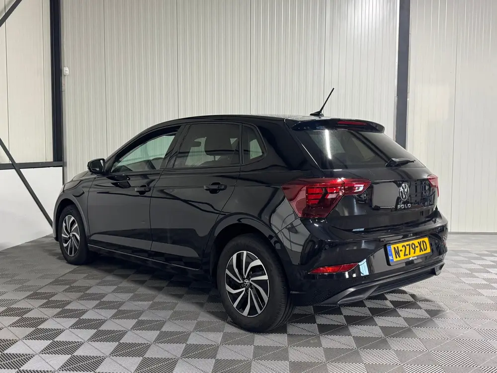 Volkswagen Polo 1.0 TSI | Life 5-Drs | Airco | Carplay | Vir uit 2021, foto 7
