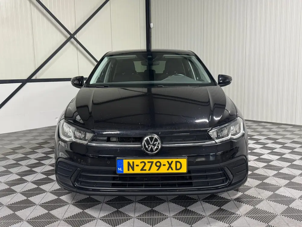 Volkswagen Polo 1.0 TSI | Life 5-Drs | Airco | Carplay | Vir uit 2021, foto 8