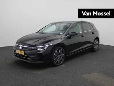 Volkswagen Golf 1.5 eHybrid Style Edition 204 PK Origineel N uit 2025