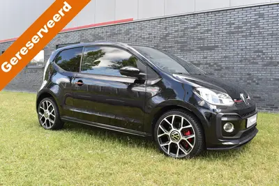 Volkswagen Up! 1.0 TSI GTI Camera (bj 2020) uit 2020