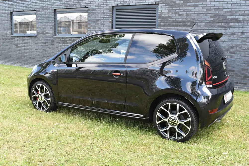 Volkswagen Up! 1.0 TSI GTI Camera (bj 2020) uit 2020, foto 14