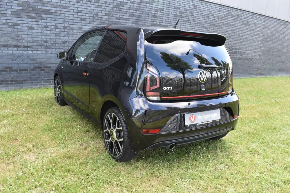 Volkswagen Up! 1.0 TSI GTI Camera (bj 2020) uit 2020, foto 16