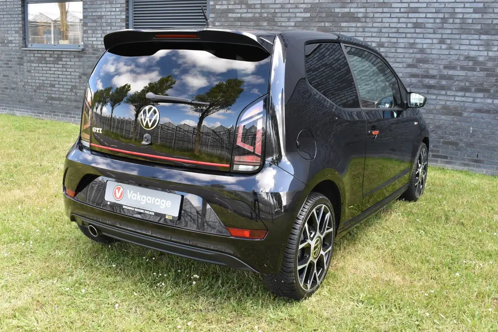 Volkswagen Up! 1.0 TSI GTI Camera (bj 2020) uit 2020, foto 18