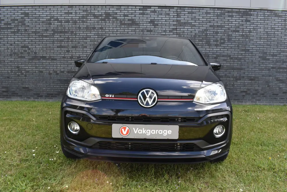 Volkswagen Up! 1.0 TSI GTI Camera (bj 2020) uit 2020, foto 6