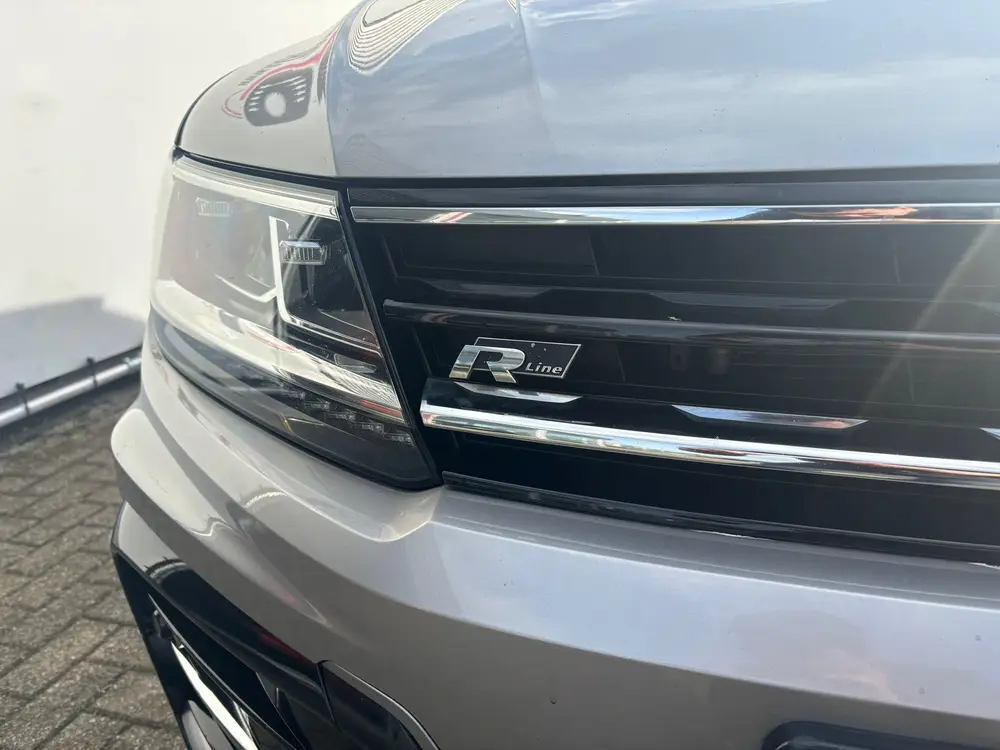 Volkswagen TIGUAN 1.5 TSI ACT Highline Business R uit 2020, foto 3