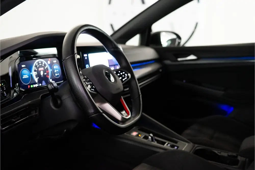 Volkswagen Golf 2.0 TSI GTI 245PK | LED | Stoelverw. | Sfeer uit 2021, foto 10