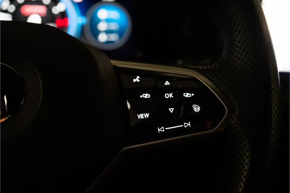 Volkswagen Golf 2.0 TSI GTI 245PK | LED | Stoelverw. | Sfeer uit 2021, foto 19