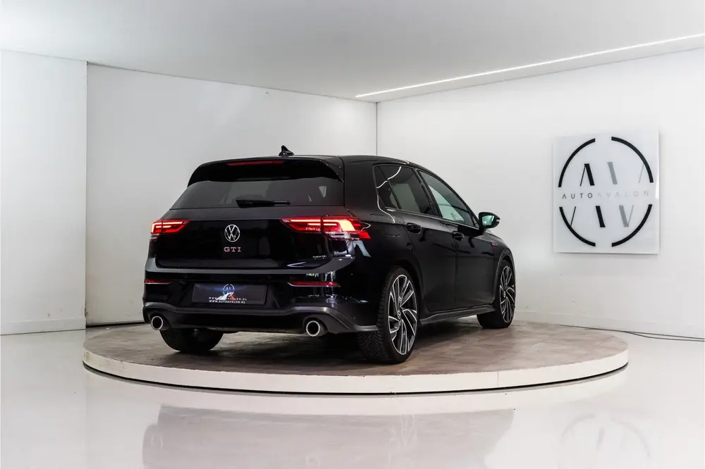 Volkswagen Golf 2.0 TSI GTI 245PK | LED | Stoelverw. | Sfeer uit 2021, foto 3