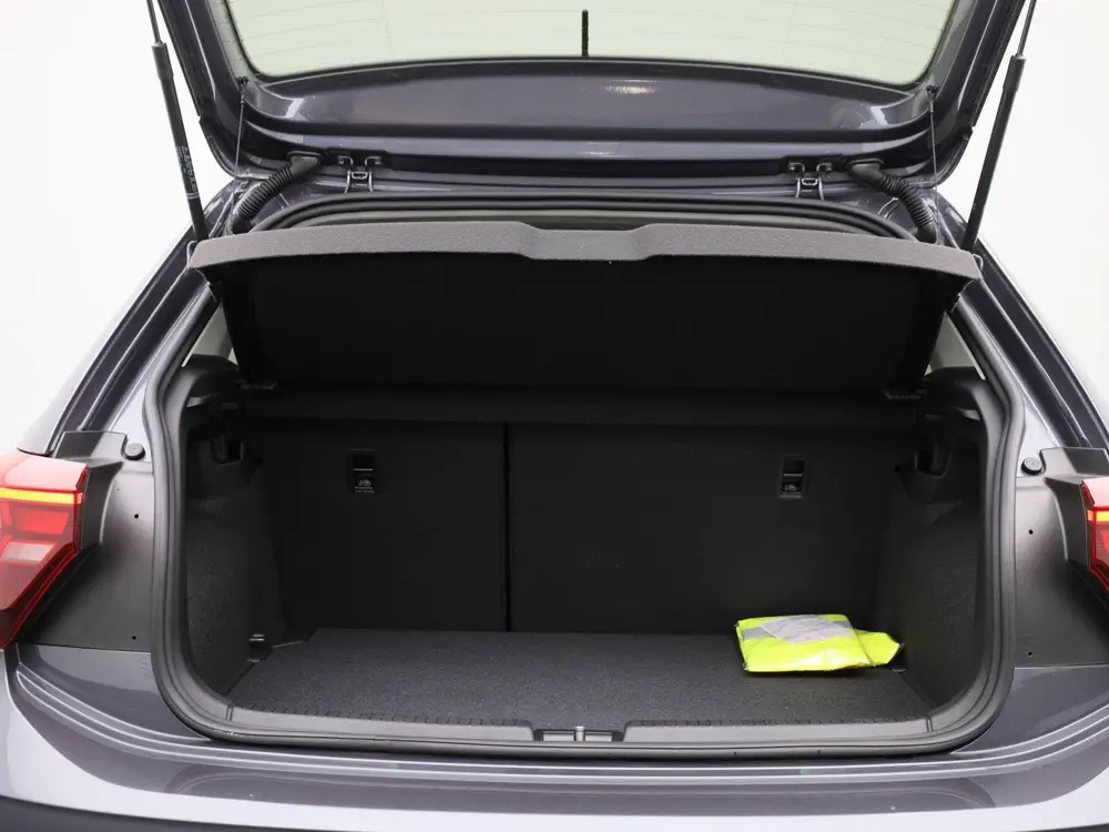 Volkswagen Polo 1.0 TSI Life Edition 95 PK| Origineel Nederl uit 2025, foto 14