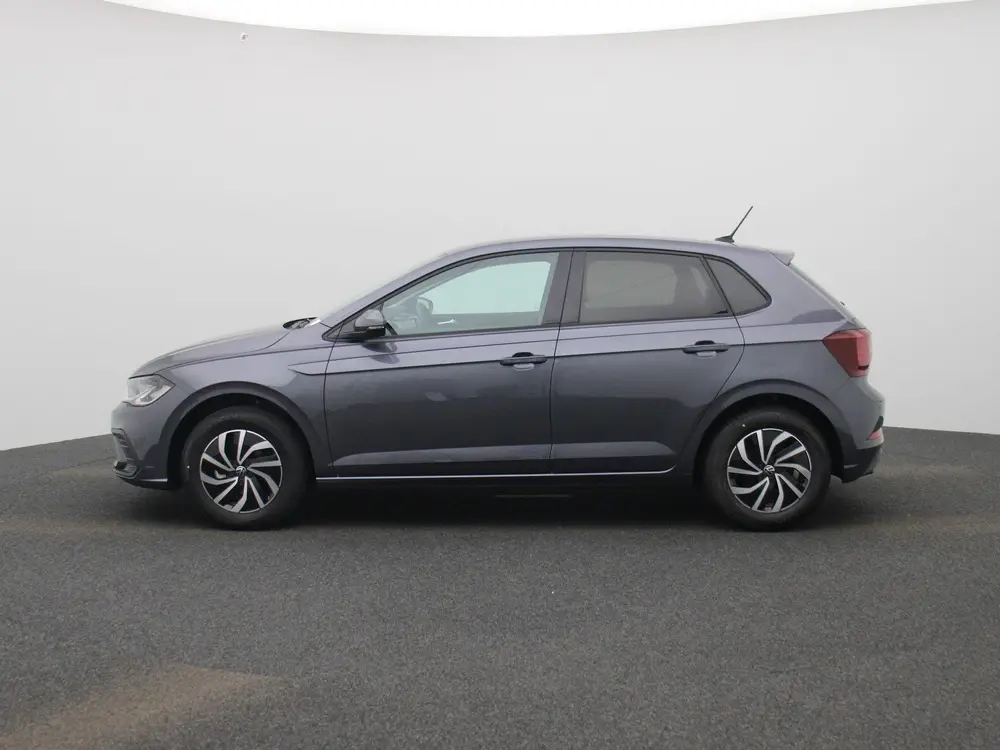 Volkswagen Polo 1.0 TSI Life Edition 95 PK| Origineel Nederl uit 2025, foto 4