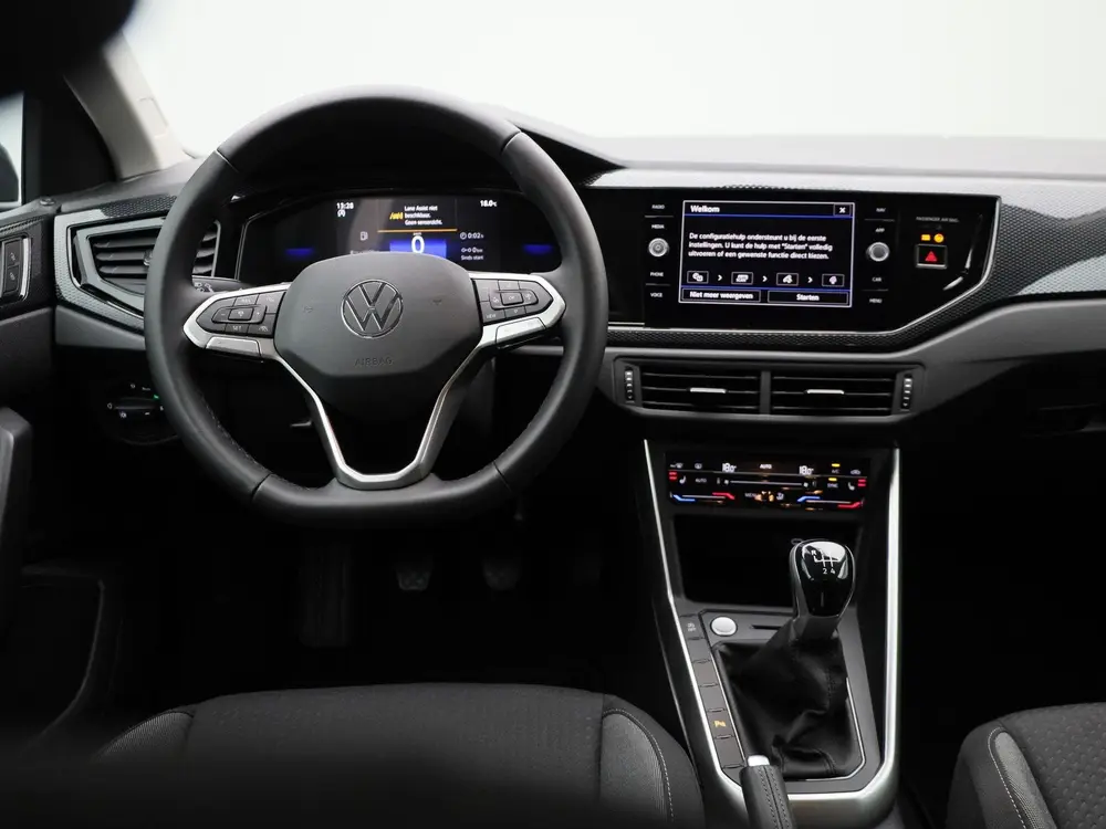 Volkswagen Polo 1.0 TSI Life Edition 95 PK| Origineel Nederl uit 2025, foto 7