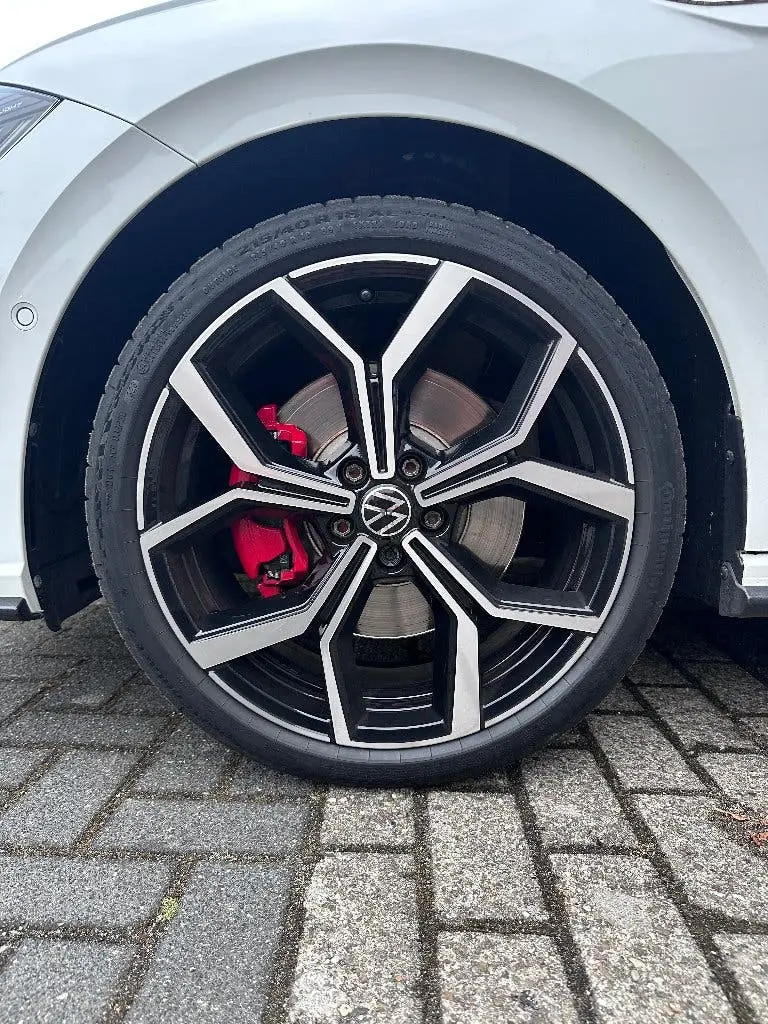Volkswagen Polo 2.0 GTI 207pk | Pano | Beats | Keyless | IQ uit 2022, foto 8