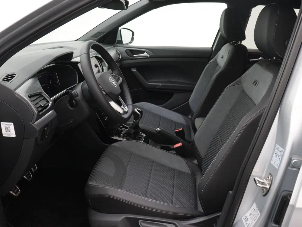 Volkswagen T-Cross 1.0 TSI R-Line 110 PK | EM | Navigatie | uit 2023, foto 10