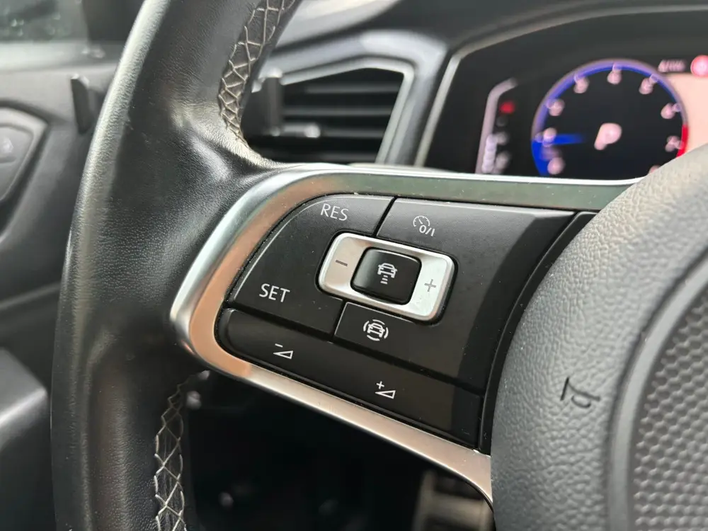 Volkswagen T-Roc 1.5 TSI R-LINE DSG 150 PK uit 2021, foto 12