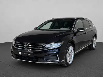 Volkswagen Passat Variant 1.4 TSI PHEV GTE | Camera | Sfeer uit 2021