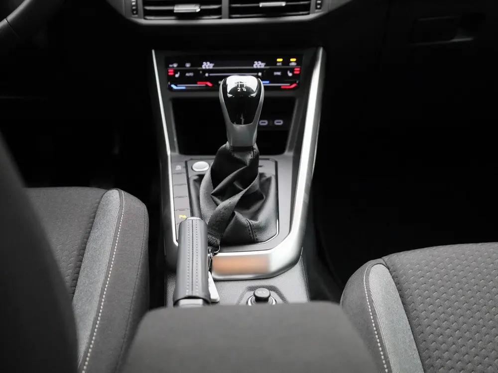 Volkswagen Polo 1.0 TSI Life Edition 95 PK Origineel Nederla uit 2025, foto 10