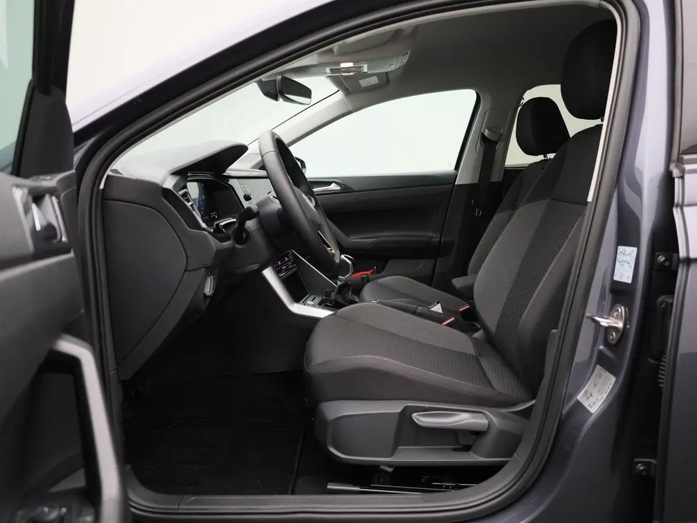 Volkswagen Polo 1.0 TSI Life Edition 95 PK Origineel Nederla uit 2025, foto 11
