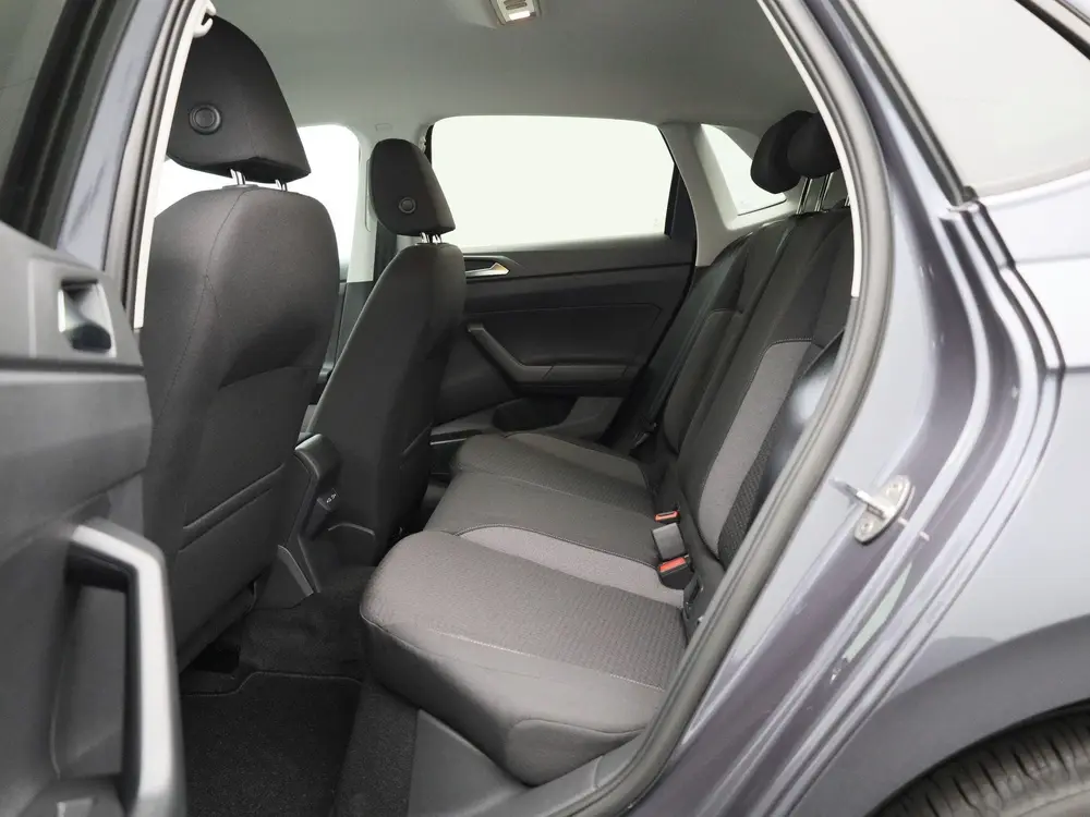 Volkswagen Polo 1.0 TSI Life Edition 95 PK Origineel Nederla uit 2025, foto 12