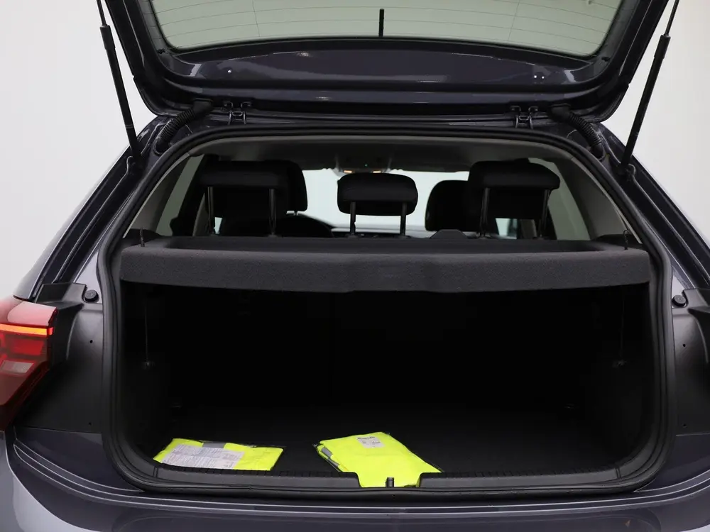 Volkswagen Polo 1.0 TSI Life Edition 95 PK Origineel Nederla uit 2025, foto 14