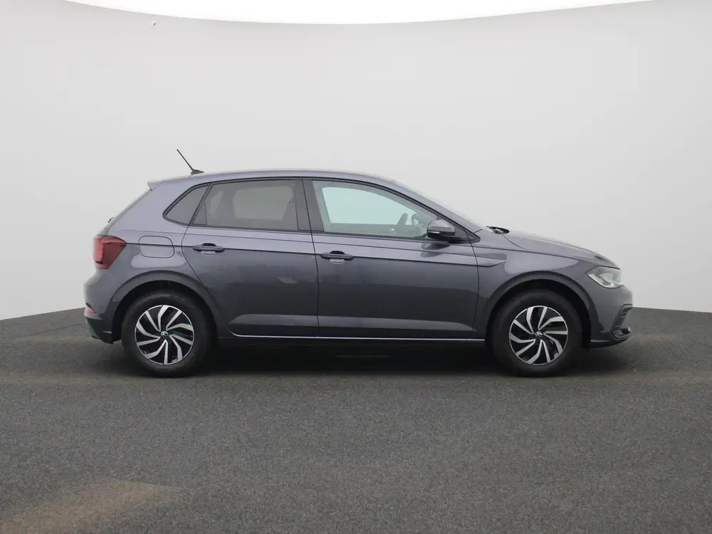 Volkswagen Polo 1.0 TSI Life Edition 95 PK Origineel Nederla uit 2025, foto 6